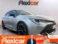 Toyota Corolla 2.0 180H GR-SPORT E-CVT Gris - thumbnail 1