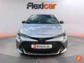 Toyota Corolla 2.0 180H GR-SPORT E-CVT Gris - thumbnail 2