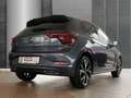 Volkswagen Polo R-Line (SHZ.PDC.ACC.DAB) 1.0 TSI DSG Grau - thumbnail 4