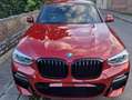 BMW M2 Compétition 410 ch Rouge - thumbnail 2