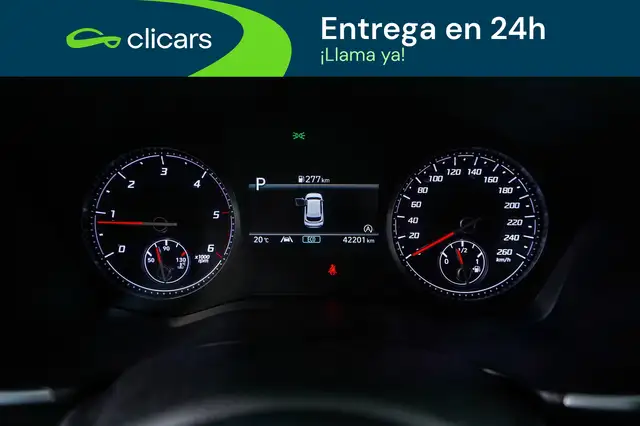 Hyundai Santa FE view 15