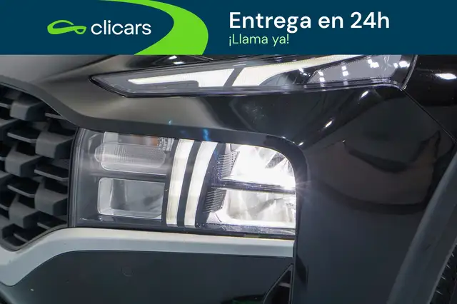 Hyundai Santa FE view 10