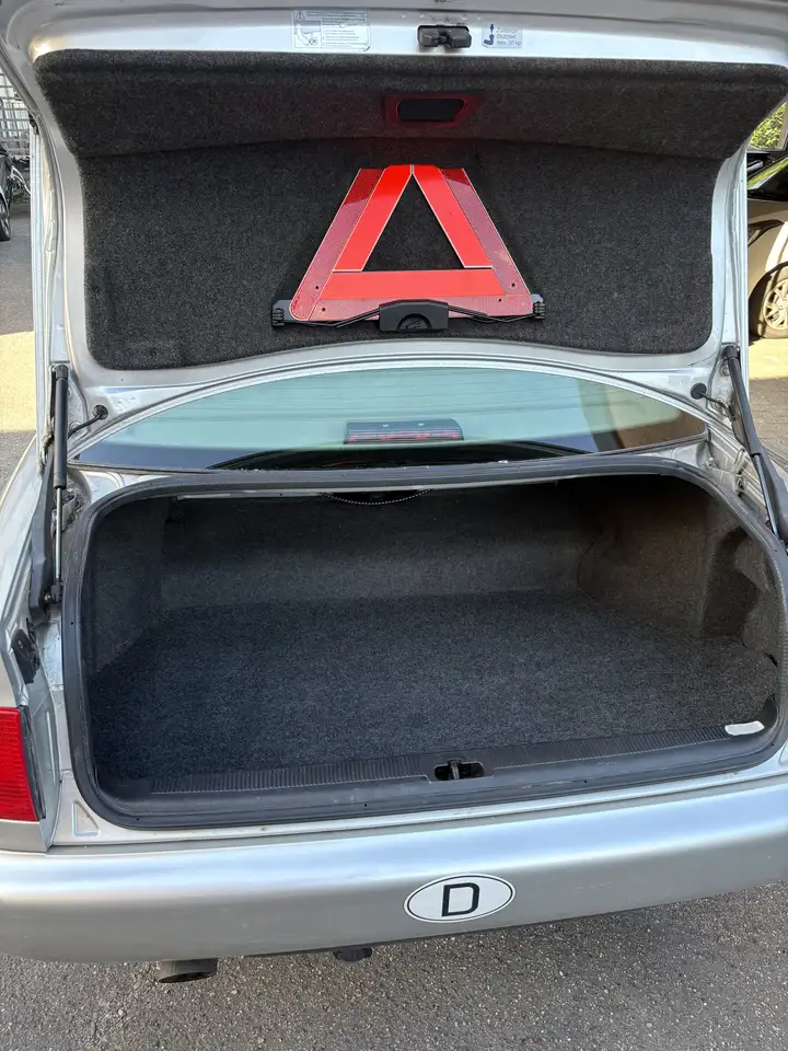 Audi A6 2.0, foto 6