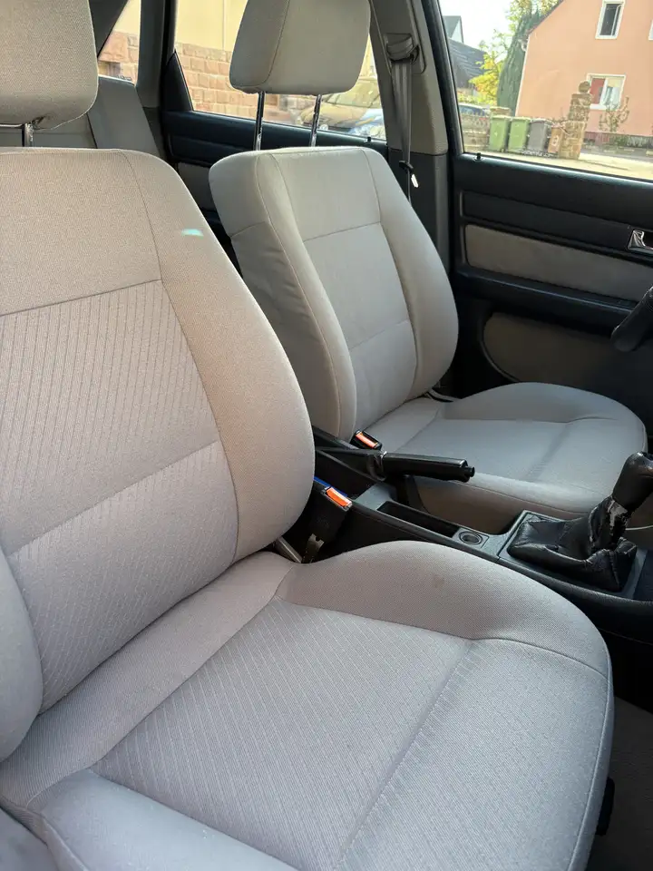 Audi A6 2.0, foto 9