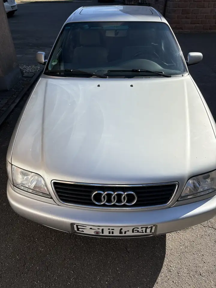 Audi A6 2.0, foto 5