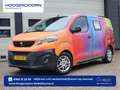 Peugeot Expert 1.6 BlueHDI 96 pk Euro 6 - Marge - Camper Zilver - thumbnail 1