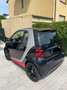 smart forTwo smart fortwo coupe coupe softouch passion Schwarz - thumbnail 1