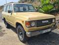 Toyota Land Cruiser Land Cruiser HJ 60 Бежевий - thumbnail 1