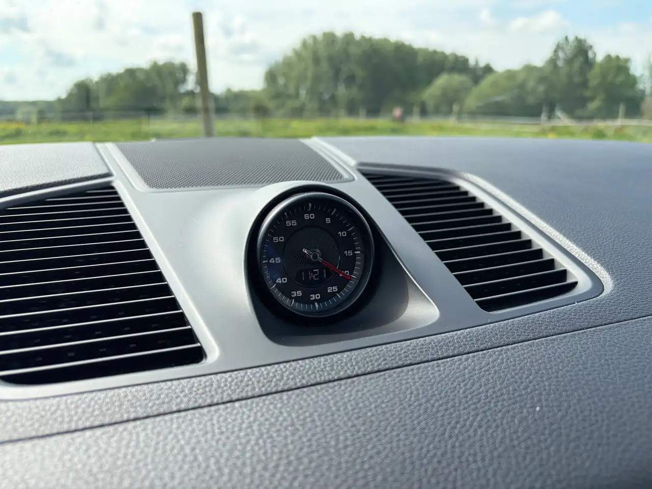 Porsche Cayenne 3.0 Turbo V6 * Coupé * PANO * CHRONO *, миниатюра 27