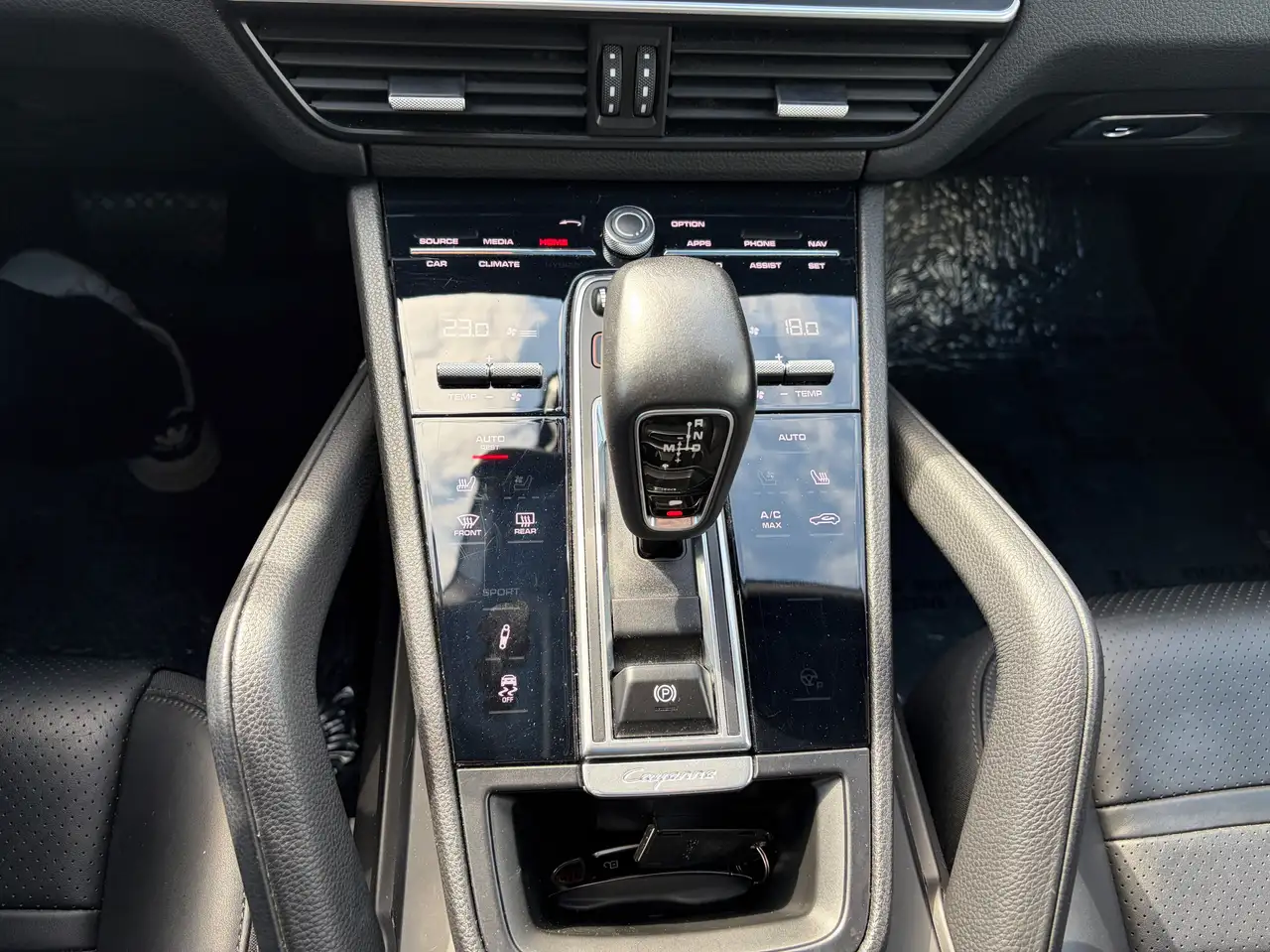 Porsche Cayenne 3.0 Turbo V6 * Coupé * PANO * CHRONO *, миниатюра 26