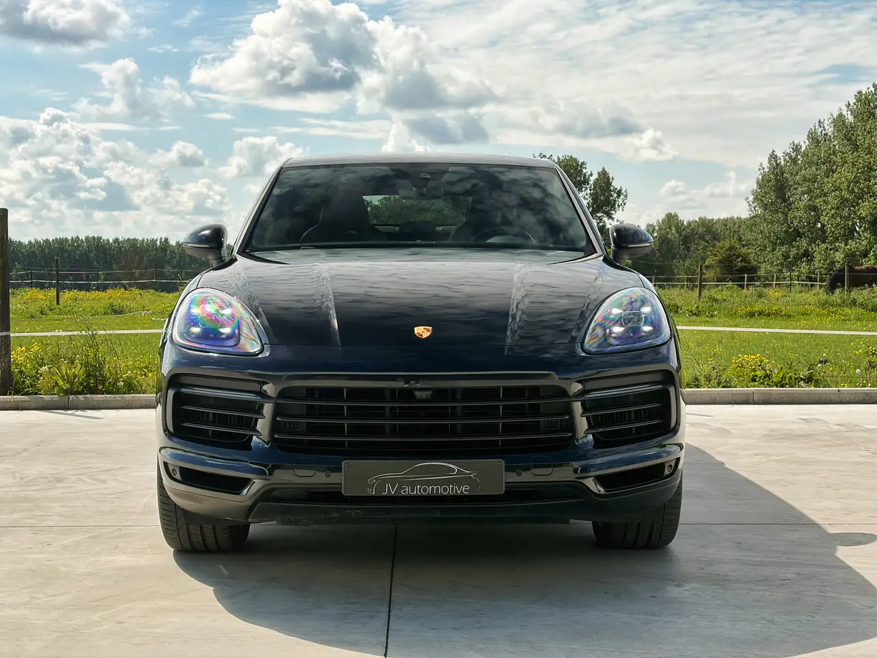 Porsche Cayenne 3.0 Turbo V6 * Coupé * PANO * CHRONO *, миниатюра 6