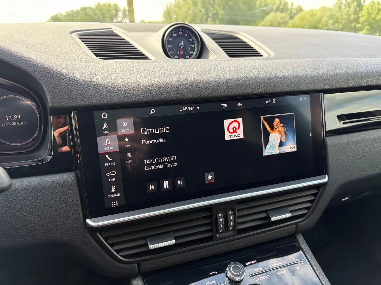 Porsche Cayenne 3.0 Turbo V6 * Coupé * PANO * CHRONO *, миниатюра 30