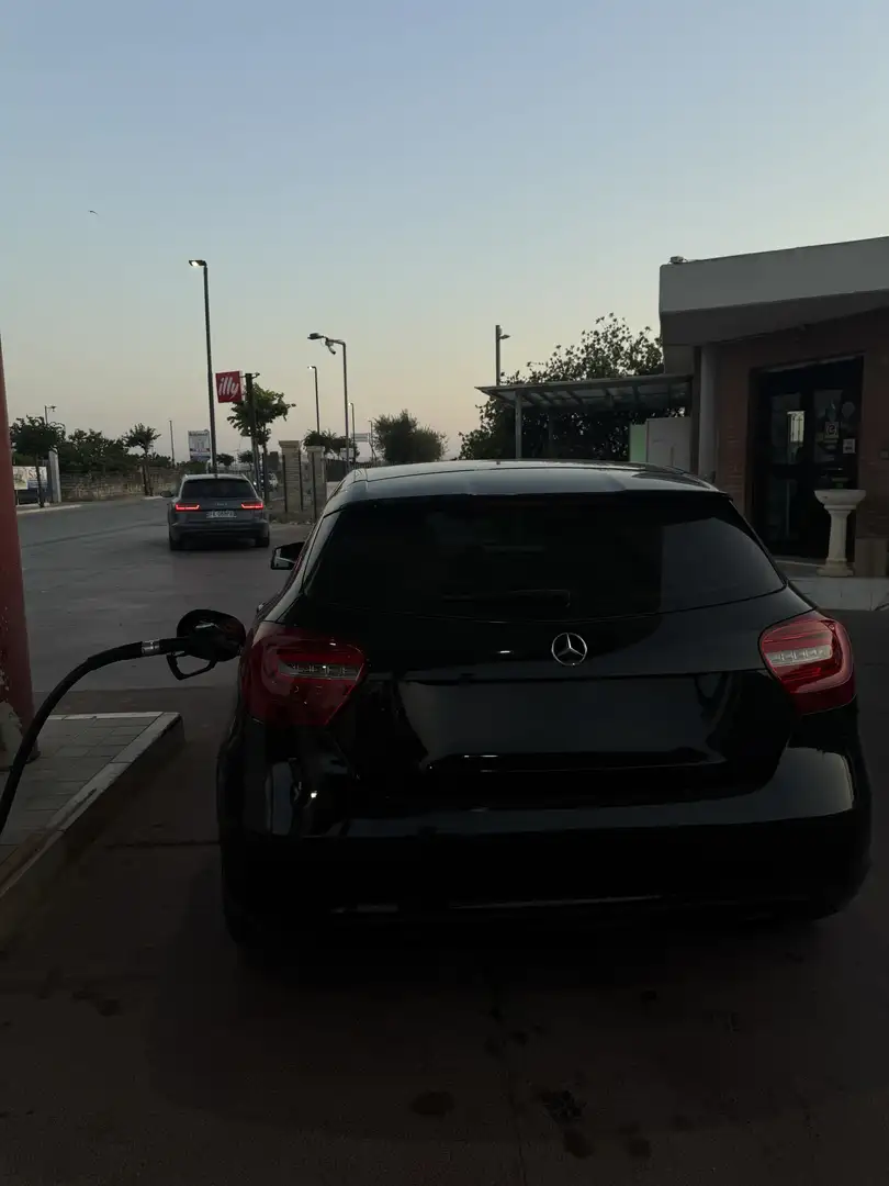 Mercedes-Benz A 180 - 2