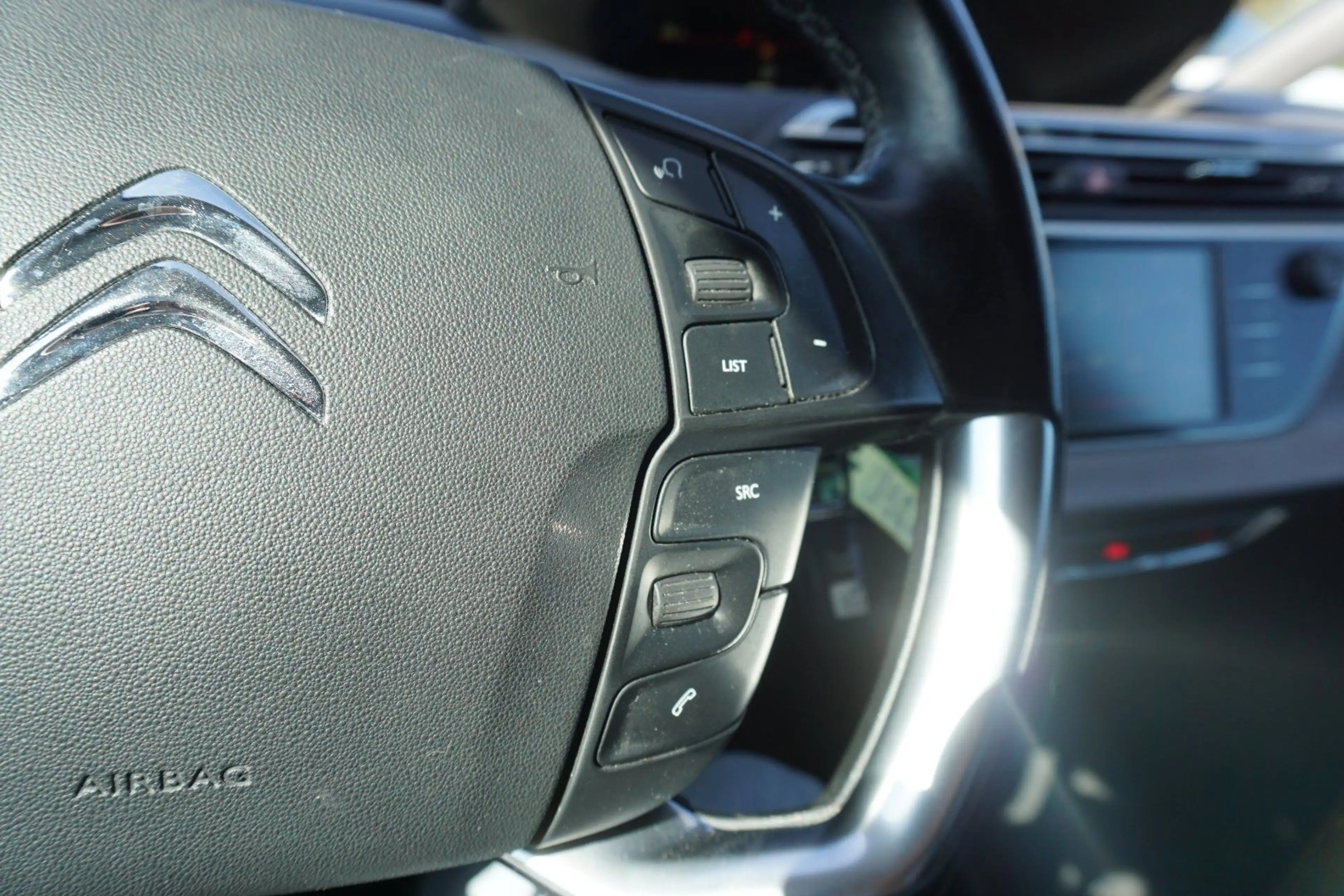 Citroen C4 SpaceTourer Grand C4 SpaceTourer Grand C4 Spacetourer BlueH... — photo 13