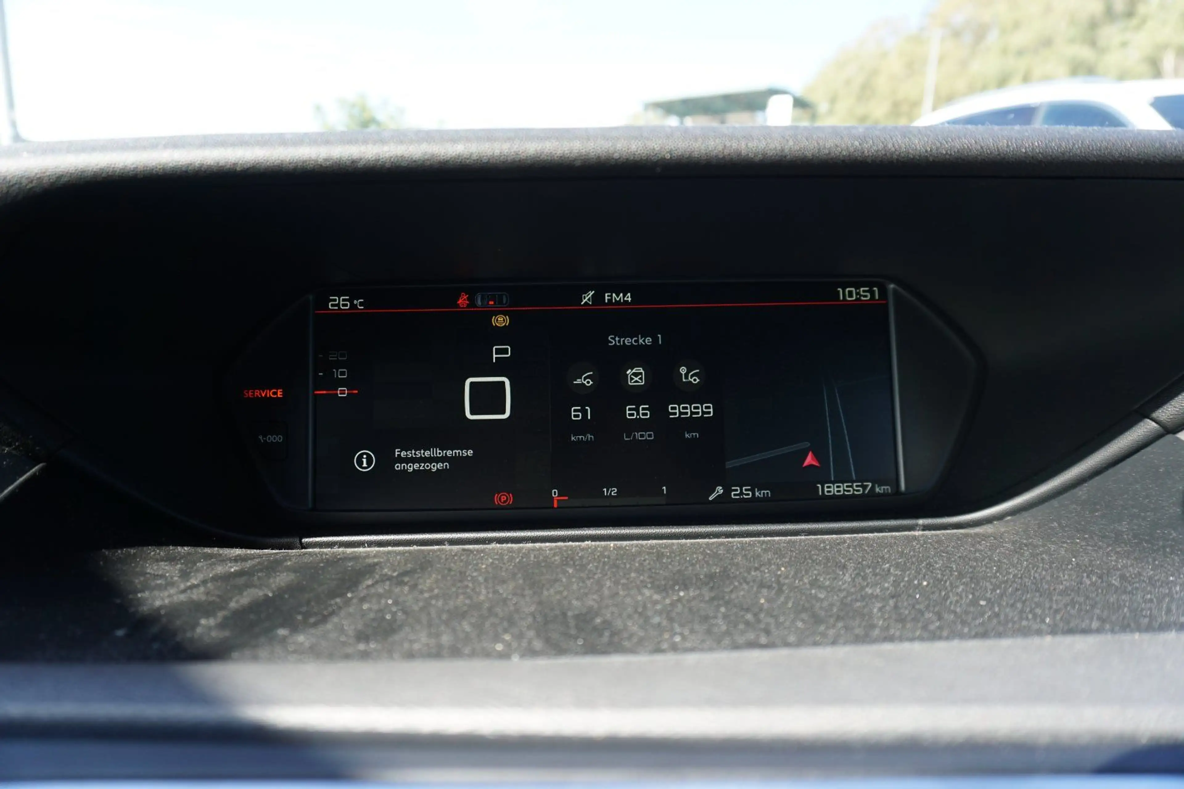 Citroen C4 SpaceTourer Grand C4 SpaceTourer Grand C4 Spacetourer BlueH... — photo 8