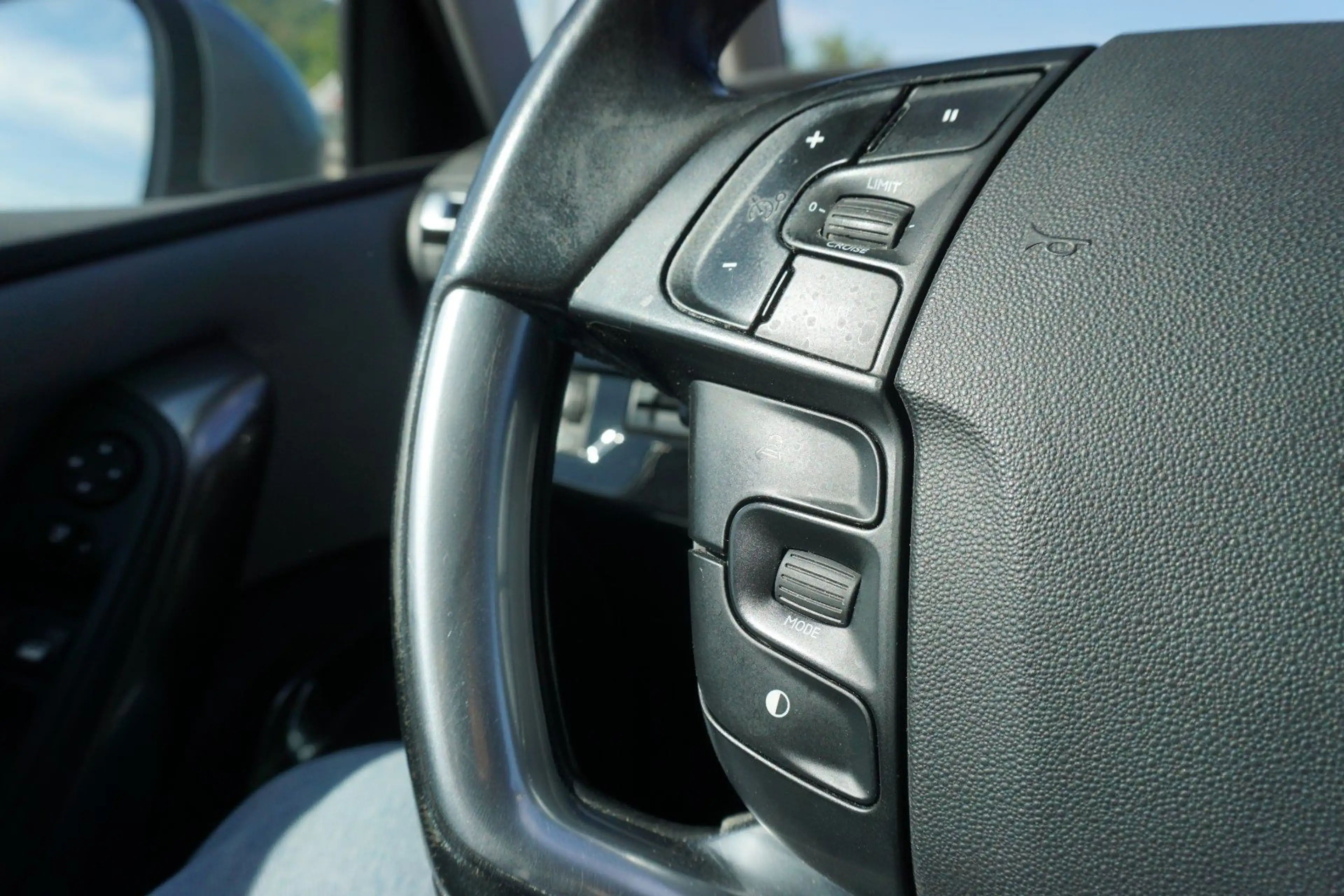 Citroen C4 SpaceTourer Grand C4 SpaceTourer Grand C4 Spacetourer BlueH... — photo 12
