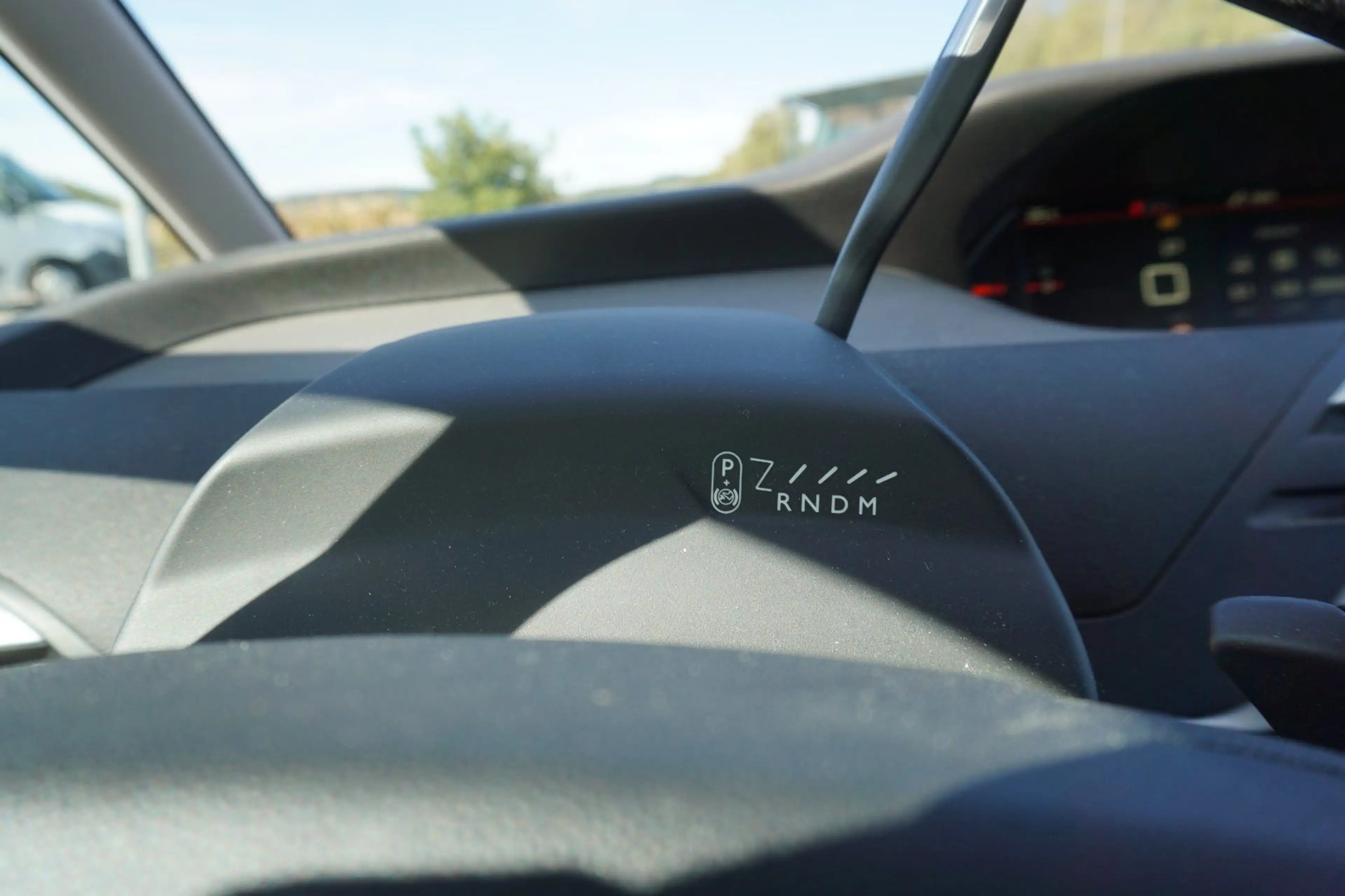 Citroen C4 SpaceTourer Grand C4 SpaceTourer Grand C4 Spacetourer BlueH... — photo 14