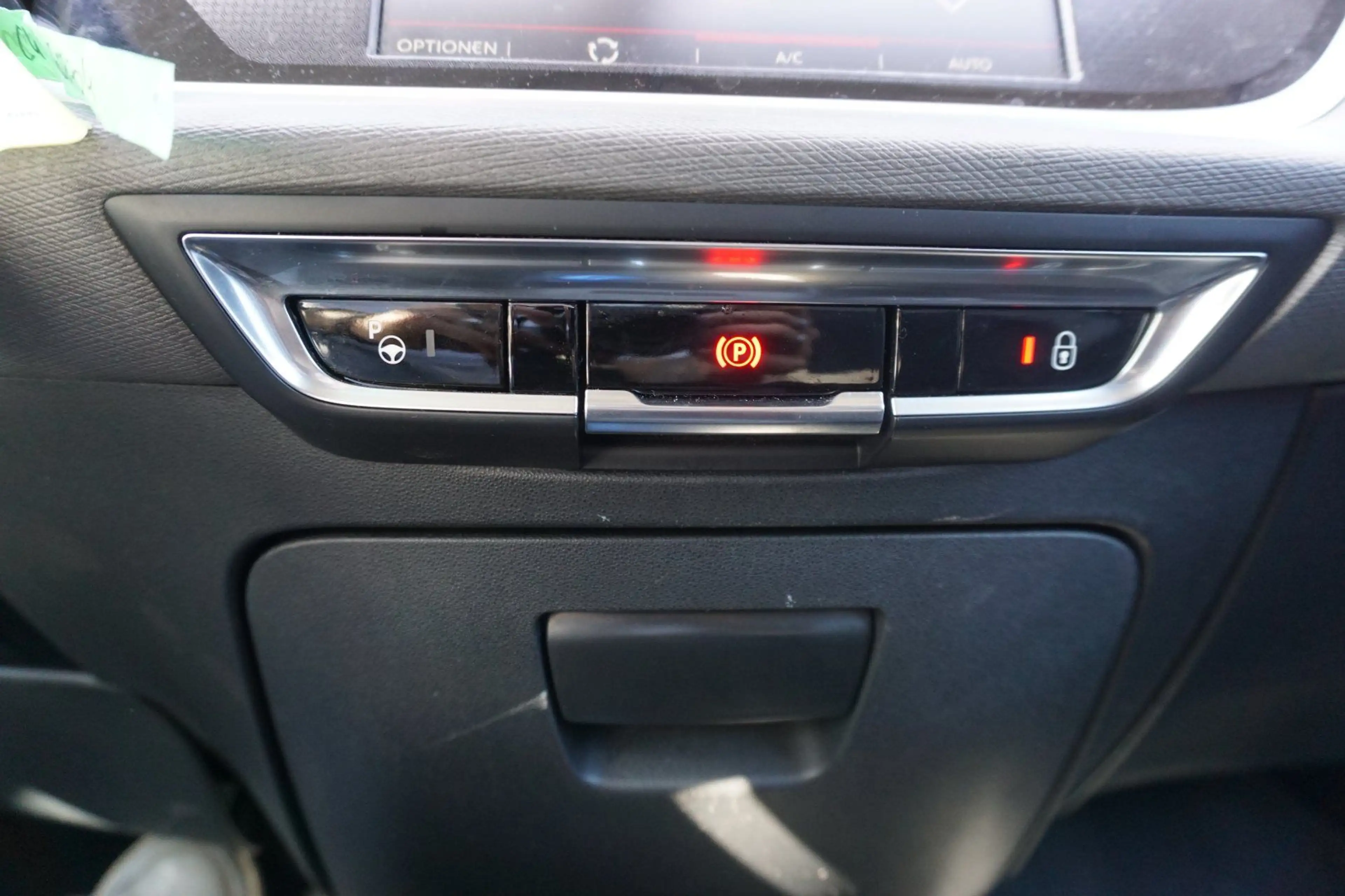 Citroen C4 SpaceTourer Grand C4 SpaceTourer Grand C4 Spacetourer BlueH... — photo 10
