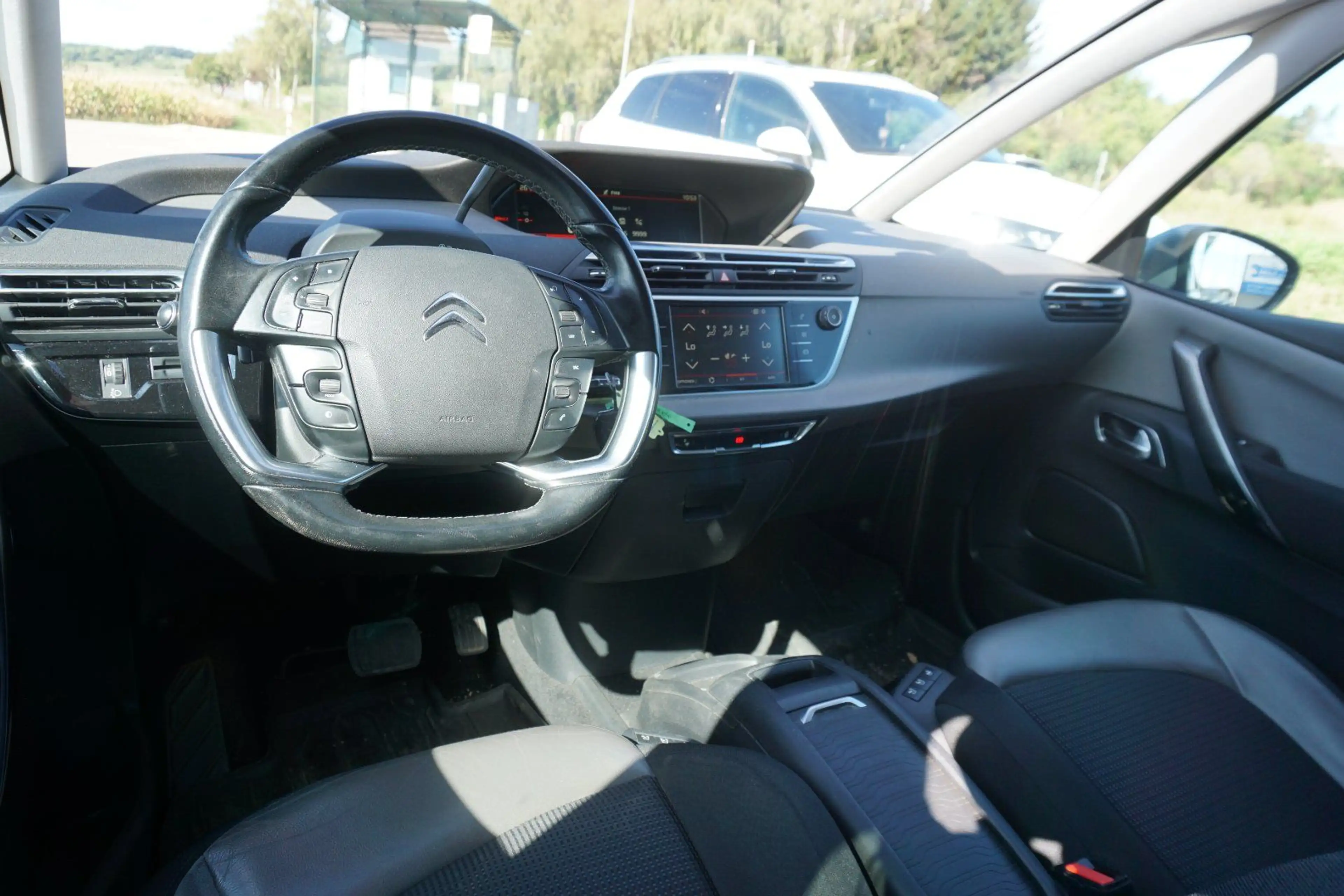 Citroen C4 SpaceTourer Grand C4 SpaceTourer Grand C4 Spacetourer BlueH... — photo 15