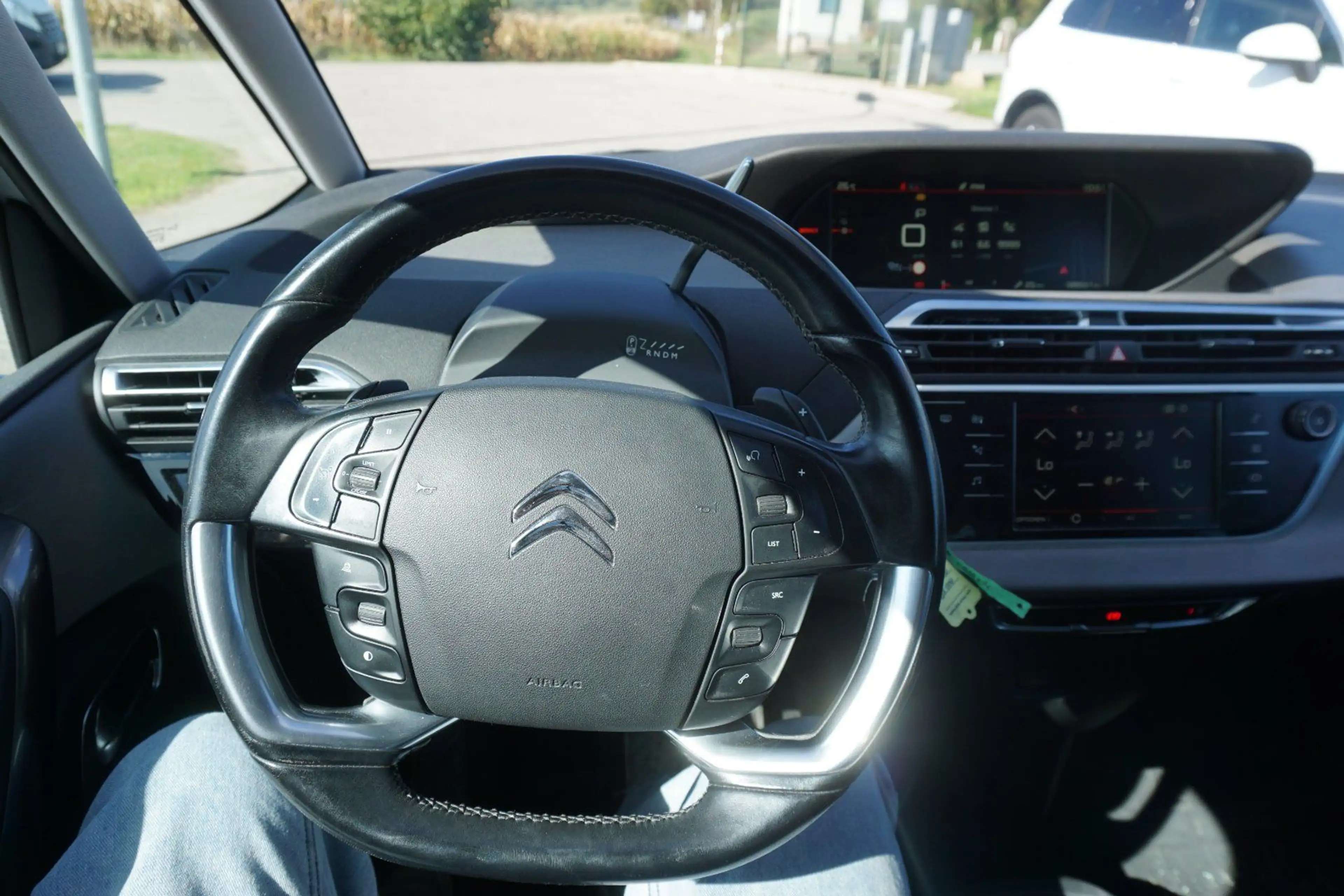 Citroen C4 SpaceTourer Grand C4 SpaceTourer Grand C4 Spacetourer BlueH... — photo 11