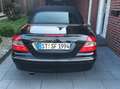 Mercedes-Benz CLK 280 CLK Cabrio 280 7G-TRONIC Avantgarde Schwarz - thumbnail 5