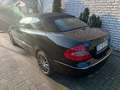 Mercedes-Benz CLK 280 CLK Cabrio 280 7G-TRONIC Avantgarde Schwarz - thumbnail 12