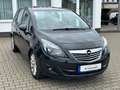 Opel Meriva B Innovation Schwarz - thumbnail 3