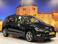 Volkswagen Golf Sportsvan 1.5 TSI ACT Highline Aut Camera ACC LED Apple Car Zwart - thumbnail 10