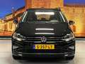 Volkswagen Golf Sportsvan 1.5 TSI ACT Highline Aut Camera ACC LED Apple Car Zwart - thumbnail 4