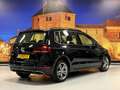 Volkswagen Golf Sportsvan 1.5 TSI ACT Highline Aut Camera ACC LED Apple Car Zwart - thumbnail 2