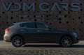 Maserati Levante Diesel *1. HAND*SERVICE NEU*PANO*ACC*360 Gris - thumbnail 8