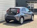 Toyota Aygo X Active 1.0L Android Auto*SHZ*Kamera*LED*KlimaAT... Grau - thumbnail 13