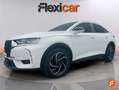 DS Automobiles DS 7 Crossback BlueHDi DE 96kW (130CV) BE CHIC Blanc - thumbnail 3