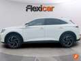DS Automobiles DS 7 Crossback BlueHDi DE 96kW (130CV) BE CHIC Blanc - thumbnail 4