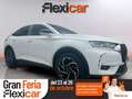 DS Automobiles DS 7 Crossback BlueHDi DE 96kW (130CV) BE CHIC Blanc - thumbnail 1