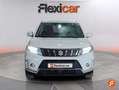 Suzuki Vitara 1.4 T GLE 4WD Mild Hybrid Blanco - thumbnail 2