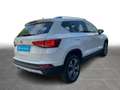 SEAT Ateca 1.4 TSI Xcellence Navi LED PDC SHZ Bianco - thumbnail 5