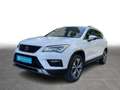 SEAT Ateca 1.4 TSI Xcellence Navi LED PDC SHZ Bianco - thumbnail 2