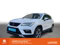 SEAT Ateca 1.4 TSI Xcellence Navi LED PDC SHZ Bianco - thumbnail 1