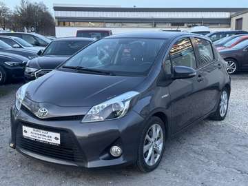 Hybrid 1.5 VVT-i Life 1-prop Automatique