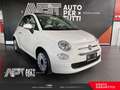 Fiat 500 500 1.0 hybrid Lounge 70cv Bianco - thumbnail 2
