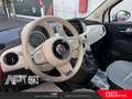 Fiat 500 500 1.0 hybrid Lounge 70cv Bianco - thumbnail 9