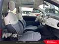 Fiat 500 500 1.0 hybrid Lounge 70cv Bianco - thumbnail 12