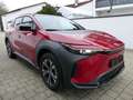 Toyota bZ4X Comfortpaket FWD Navi Kamera SHZ el.Heckkl. Rot - thumbnail 8