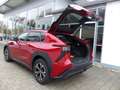 Toyota bZ4X Comfortpaket FWD Navi Kamera SHZ el.Heckkl. Rot - thumbnail 22
