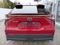 Toyota bZ4X Comfortpaket FWD Navi Kamera SHZ el.Heckkl. Rot - thumbnail 5