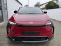 Toyota bZ4X Comfortpaket FWD Navi Kamera SHZ el.Heckkl. Rot - thumbnail 9