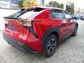 Toyota bZ4X Comfortpaket FWD Navi Kamera SHZ el.Heckkl. Rot - thumbnail 6