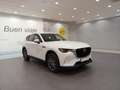 Mazda CX-60 2.5L e-SKYACTIV PHEV 241KW 327CV 8AT AWD EXCLUSIVE Blanco - thumbnail 4