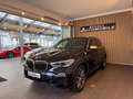 BMW X5 M i HEADUP/SHZG/LASER/AHK/SOUND/PANO/DRIVING Schwarz - thumbnail 1